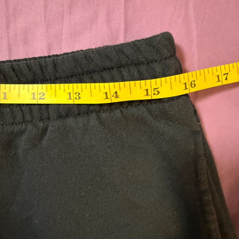 Bad Bunny sweatpants YHLQMDLG Yo Hago Lo Que Me Da La Gana FOL size Large (READ) - Picture 6 of 15